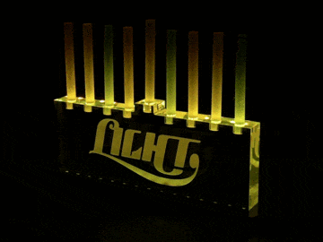 Miracle Menorah