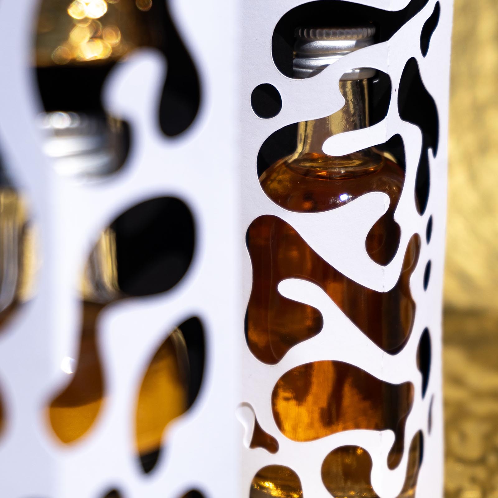 purim bottle boxes